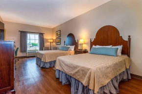 Chateau Saint Denis Hotel, a Trademark Collection by Wyndham